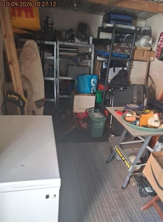 Loft & Garage Clearance collection and removal