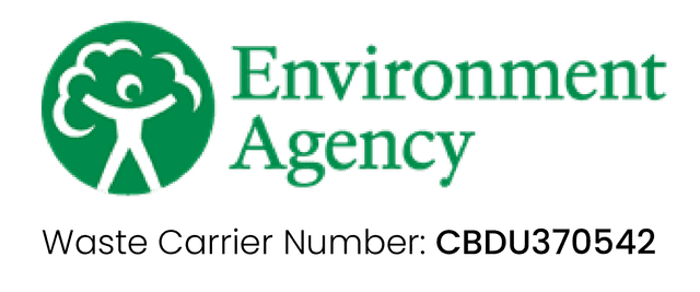 Environment Agency registered waste carrier