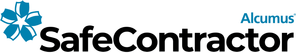 Alcumus SafeContractor approved