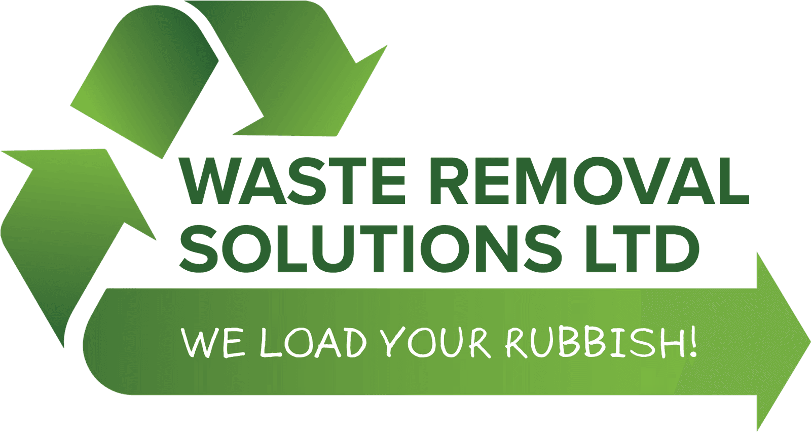 Waste Removal Solutions Ltd — We load your rubbish!
