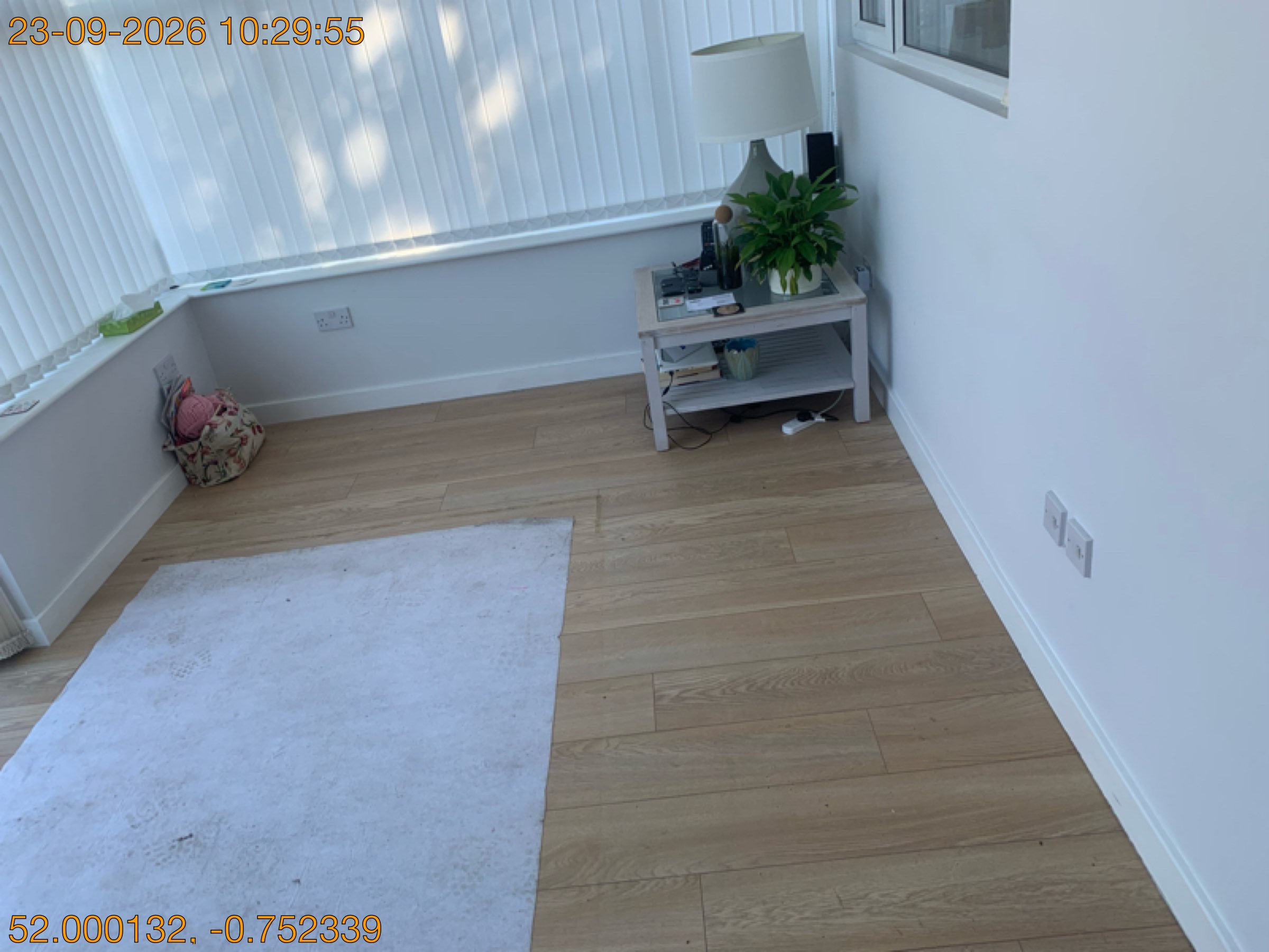 2-seater & 3-seater sofa removal, Sussex Road, Bletchley after clearance